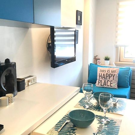 קופאוניק Moni Luxury Apartments מראה חיצוני תמונה