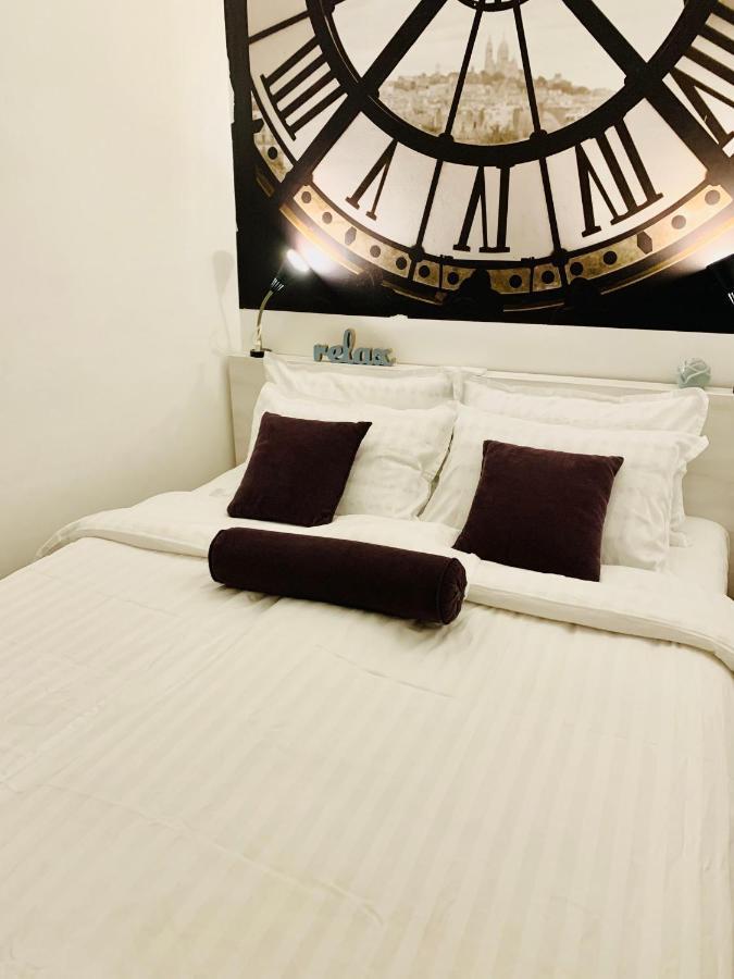 קופאוניק Moni Luxury Apartments מראה חיצוני תמונה