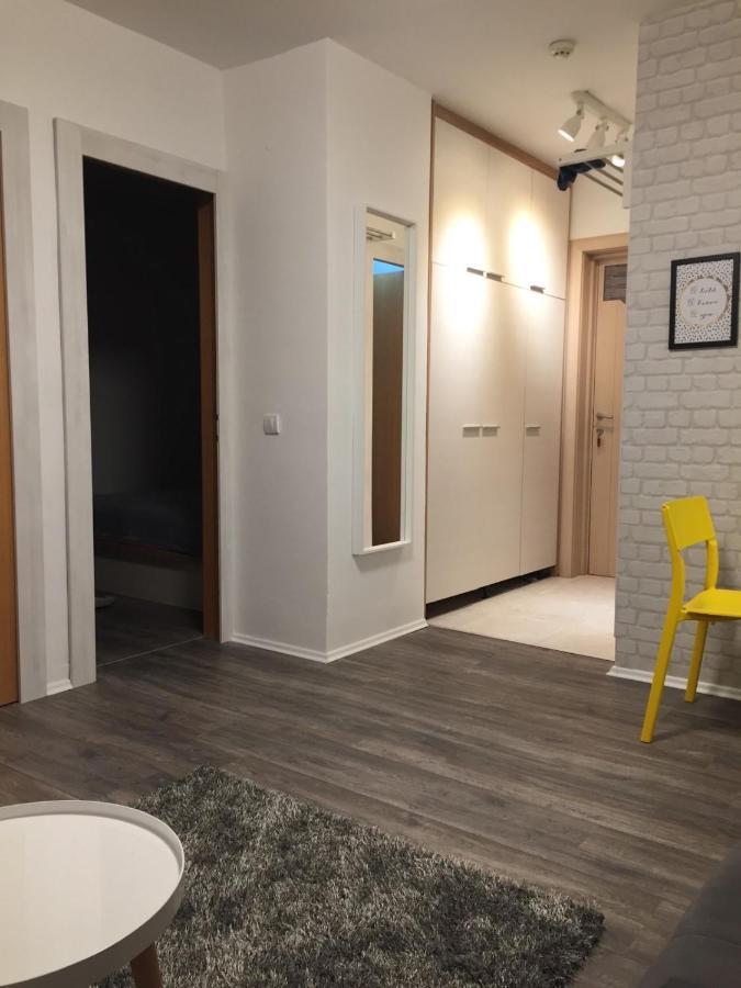 קופאוניק Moni Luxury Apartments מראה חיצוני תמונה
