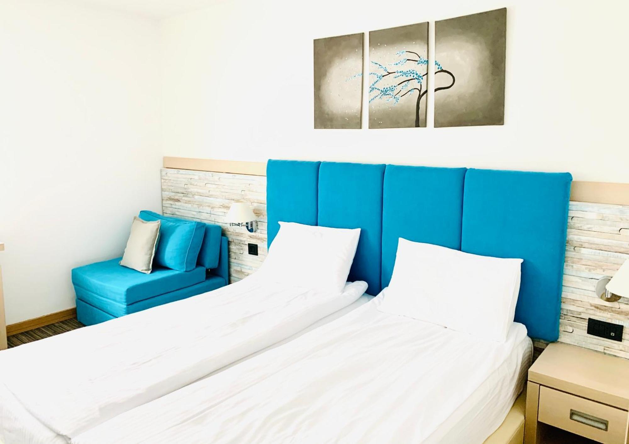 קופאוניק Moni Luxury Apartments מראה חיצוני תמונה