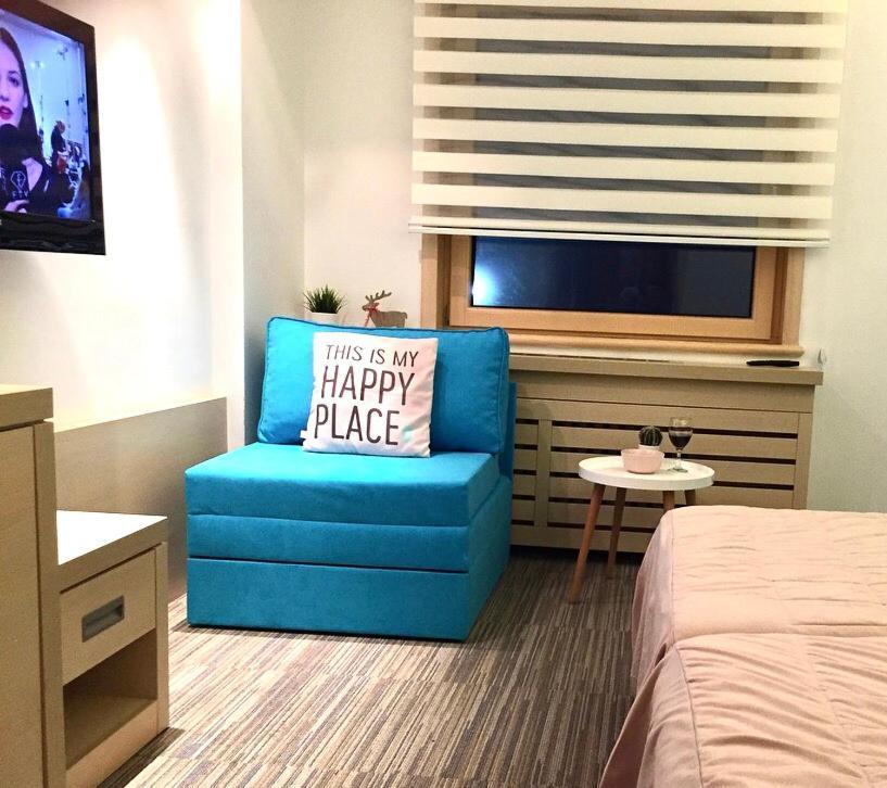 קופאוניק Moni Luxury Apartments חדר תמונה