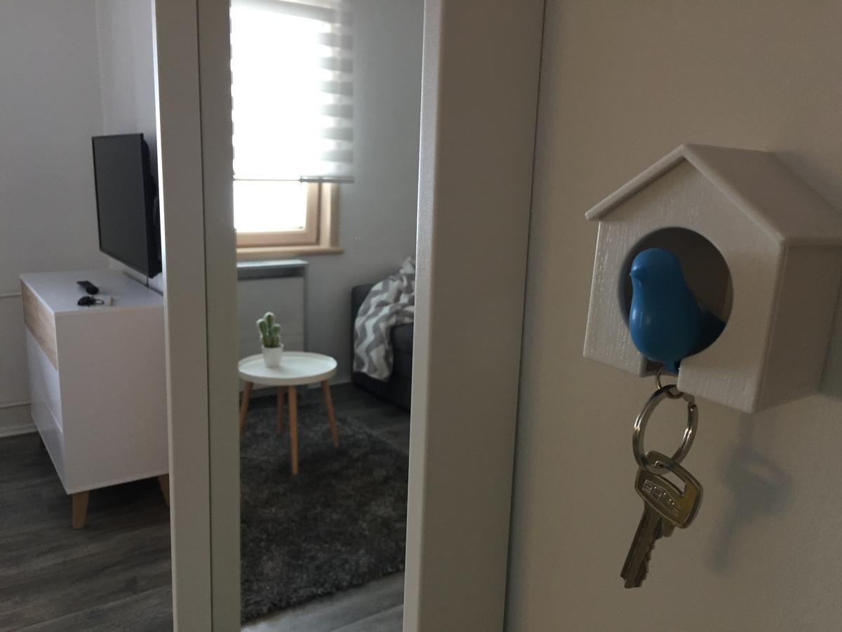 קופאוניק Moni Luxury Apartments מראה חיצוני תמונה