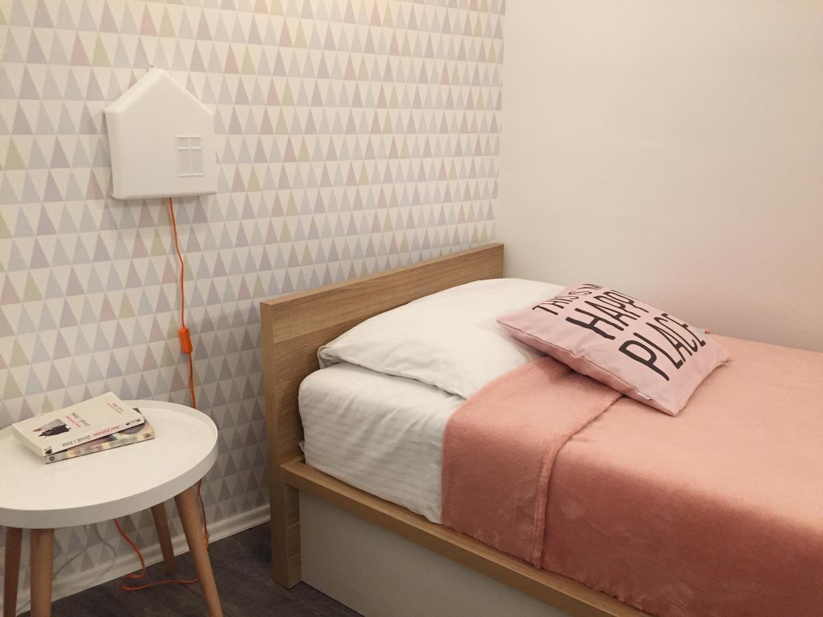 קופאוניק Moni Luxury Apartments מראה חיצוני תמונה
