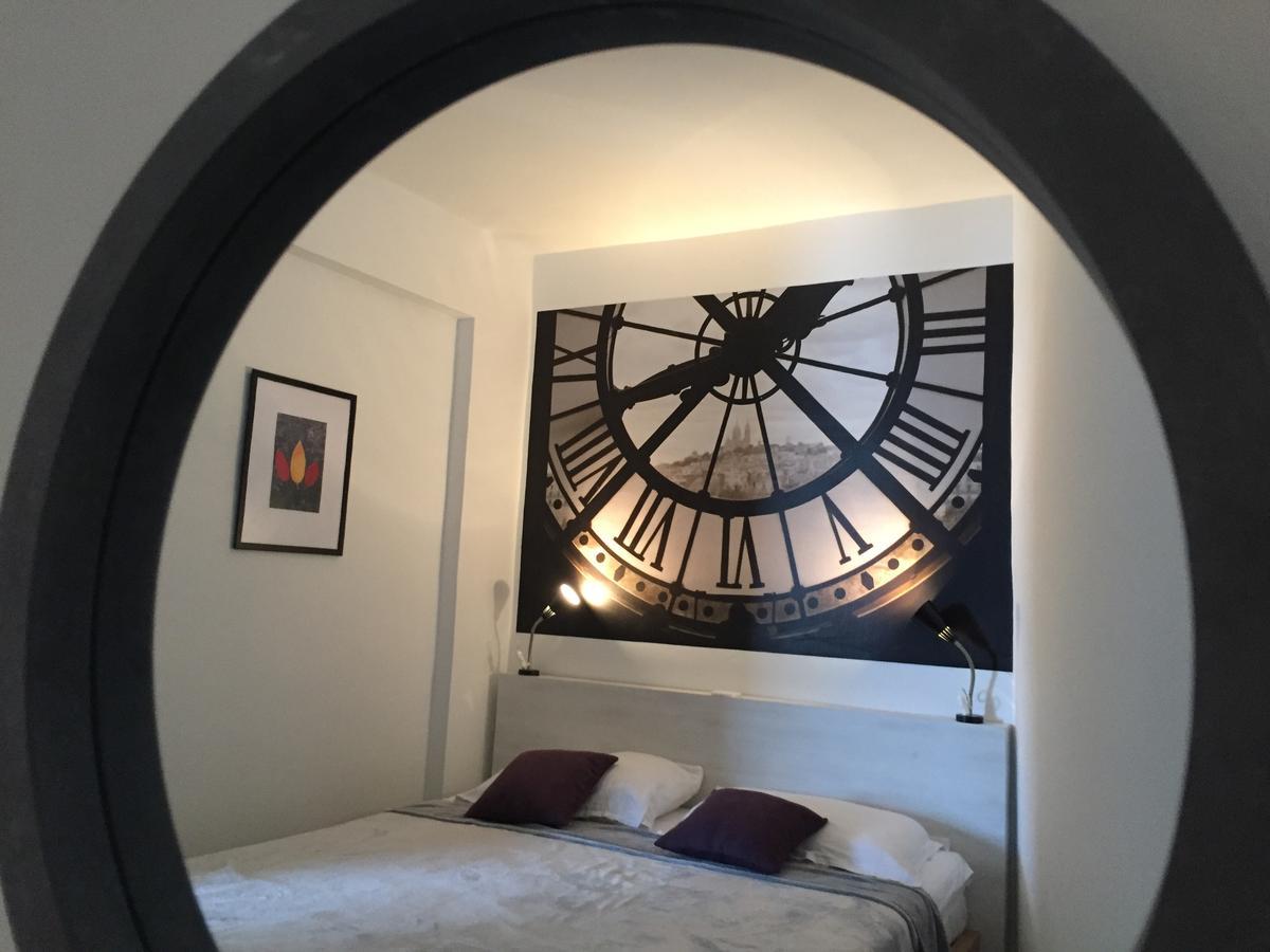 קופאוניק Moni Luxury Apartments מראה חיצוני תמונה