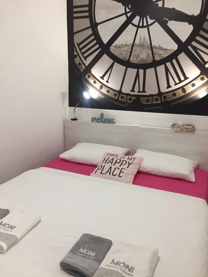 קופאוניק Moni Luxury Apartments מראה חיצוני תמונה
