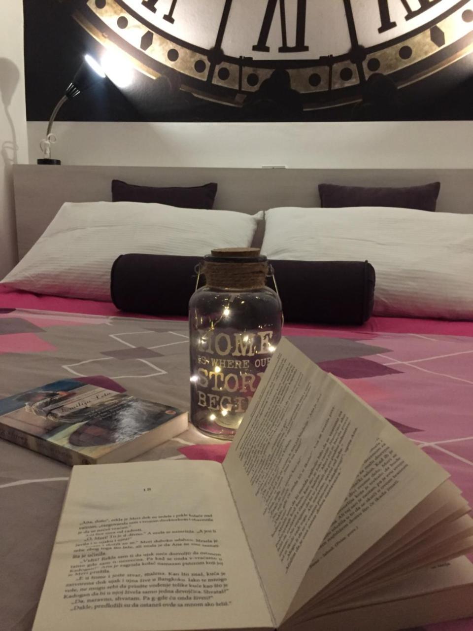 קופאוניק Moni Luxury Apartments מראה חיצוני תמונה